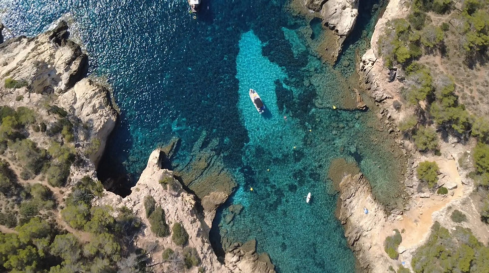 Mallorca Yacht Charters