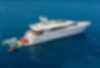 Exclusive Private Charter Mallorca Motor yacht