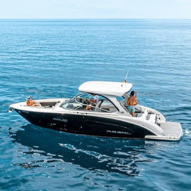 Private Boat Charter Soller