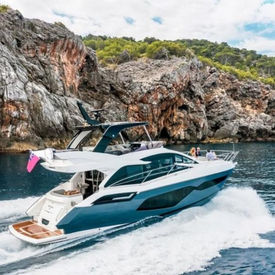 Private Boat Charter Soller