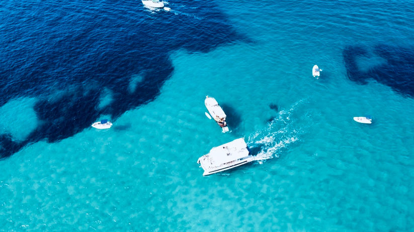 Private Boat trip Palma de Mallorca