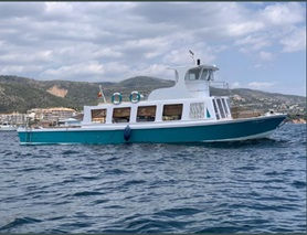 Boat Trip Magaluf Private and Shared Charter mallorca Boat tours