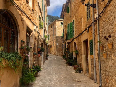 Valldemossa