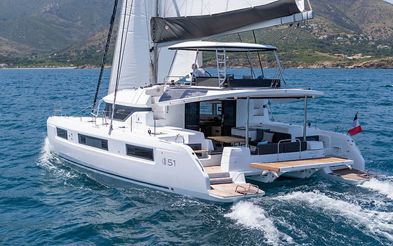 Private Luxury Yacht Charter Croatia