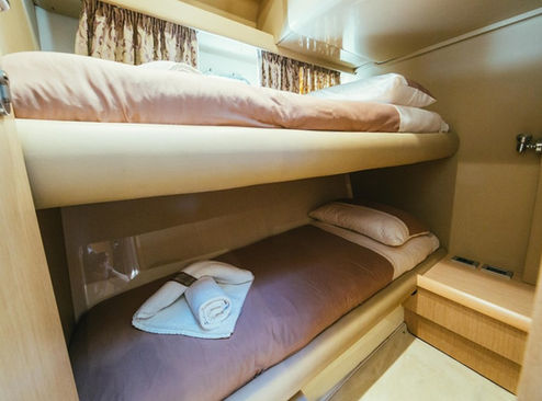 Bluebell Yacht Charter Daytrips Marina Lav Croatia