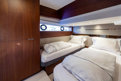 Miss Demeanor Private day and Week Charter Soller Palma Mallorca