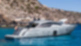 Exclusive Private Charter Palma Motor yacht