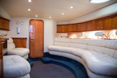 Boat trips Ibiza, week charter boat hire ibiza 