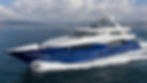 Hatt Mill - Superyacht | Emily in Paris