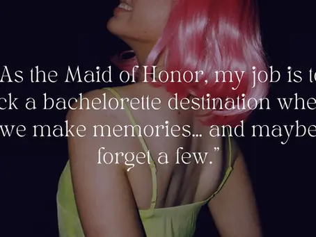 Top 8 Bachelorette Party Destinations for 2025: Your Ultimate Squad Travel Bible