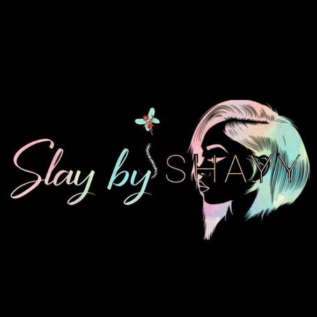 Welcome to Slay By Shayy!