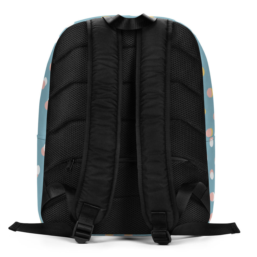 Thumbnail: Dusty & Dott Backpack