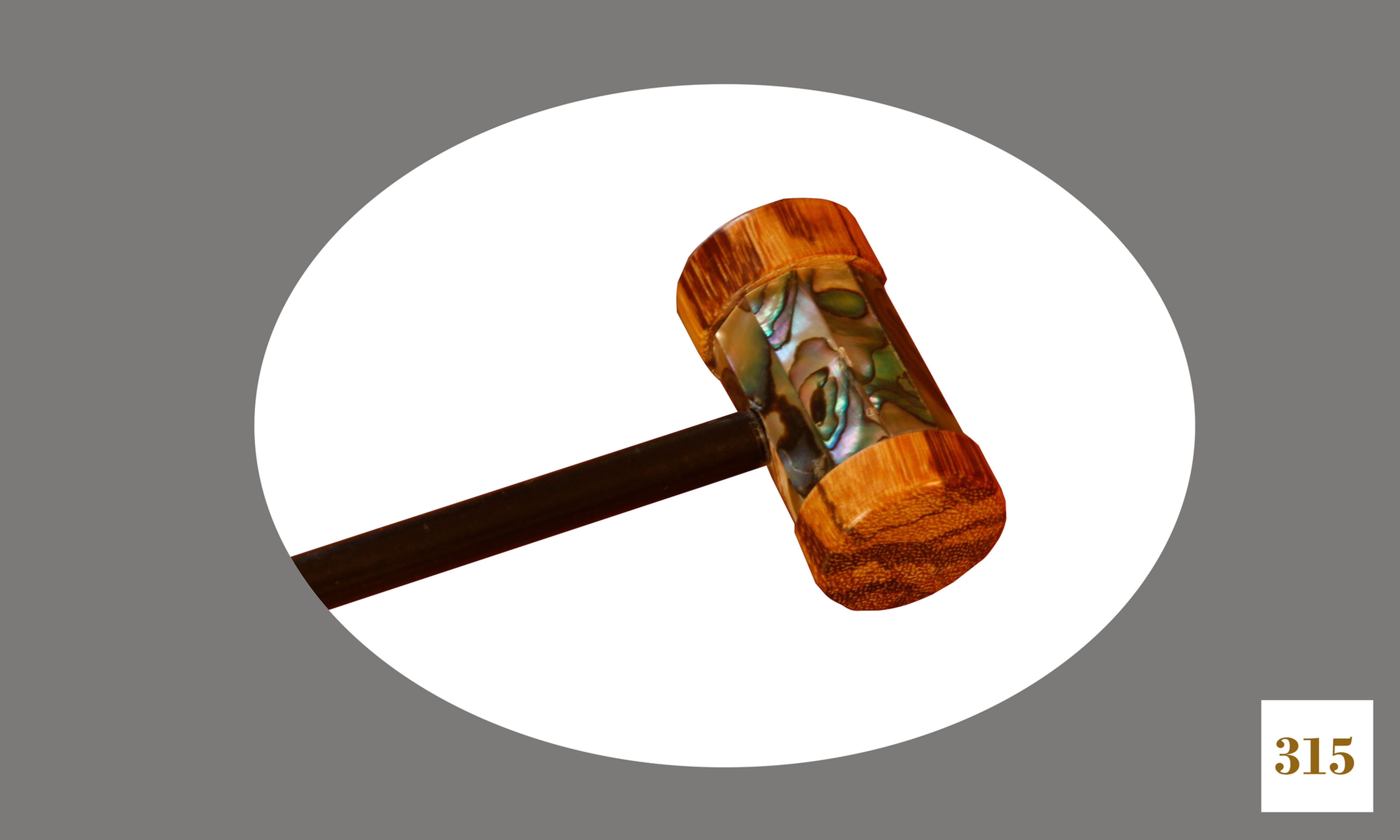 Nacre et Bois Précieux