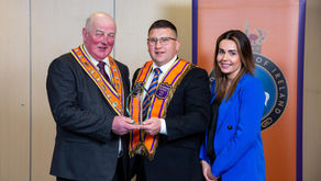 Institution recognises inspirational charity work at Orange Awards