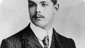 Titanic Anniversary: Thomas Rowan Morrow - Drumlough LOL 153