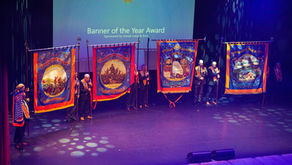 Orange Community Awards return for 2023!
