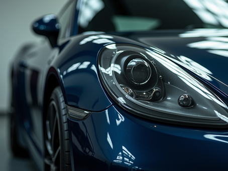 Boost Your Car's Appearance with Professional Auto Detailing