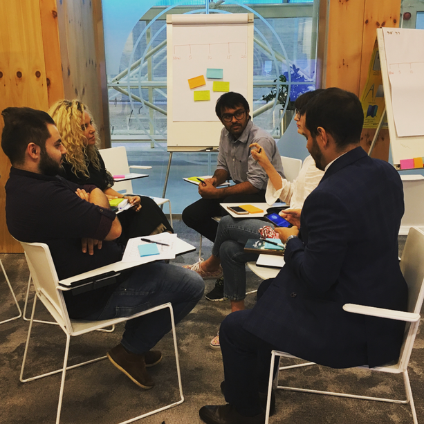 in5 Innovation Centre