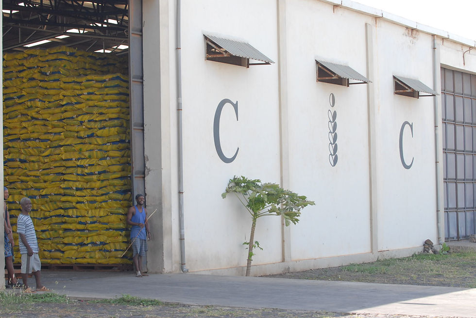 CIC Cabo Verde
