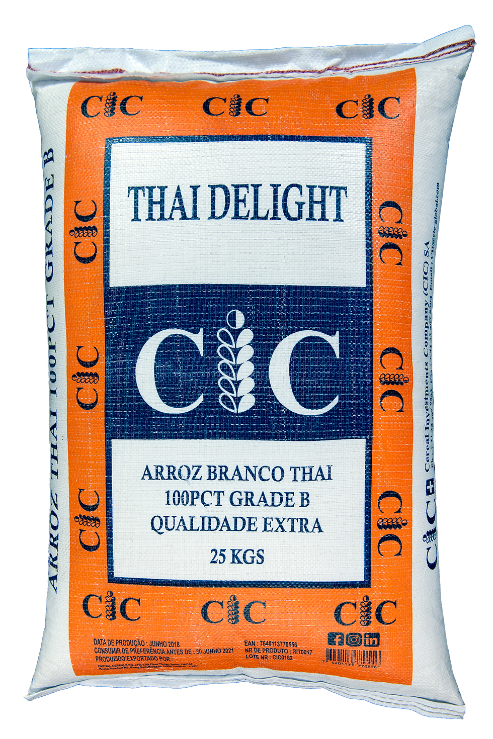 THAI DELIGHT