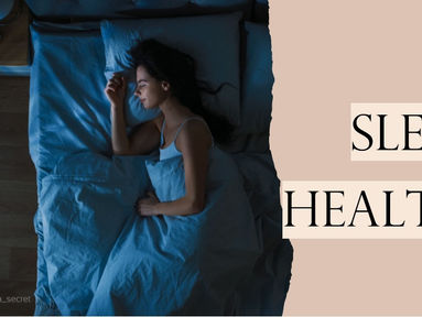 The Link Between Sleep and Emotional Well-being: How Restful Nights Impact Your Mood #sleep