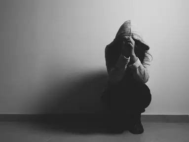Depression: A Need to Talk.