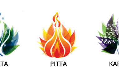 How to manage healthy skin by balancing Vata, Pitta & Kapha?
