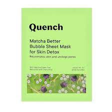 Quench botanicals