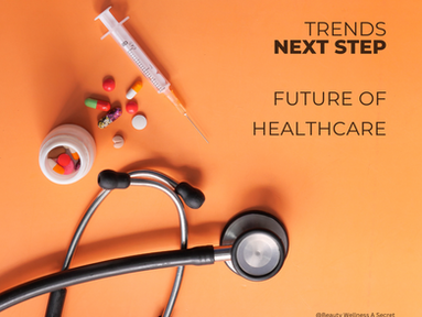Future Trends in Healthcare
