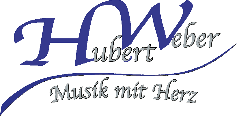 Logo Hubert Weber