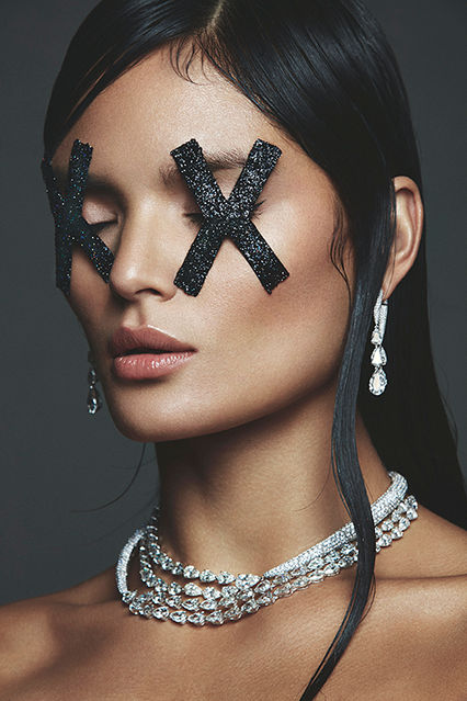 BEAUTY