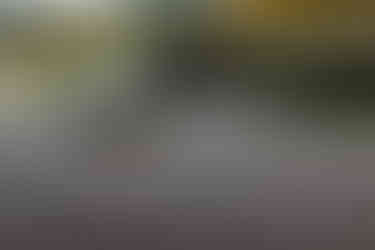 Classic car on Goodwood Motor Circuit for Dementia Support Charity Track Day