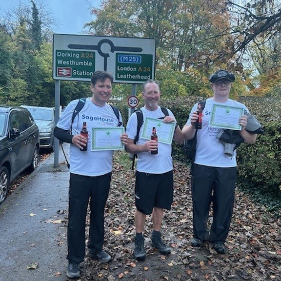 The Kings Arms in Emsworth