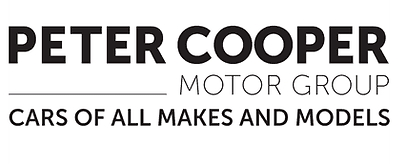 Peter Cooper