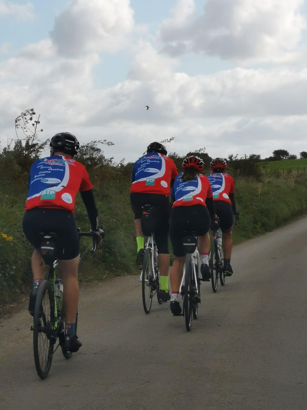 West Sussex Sportive