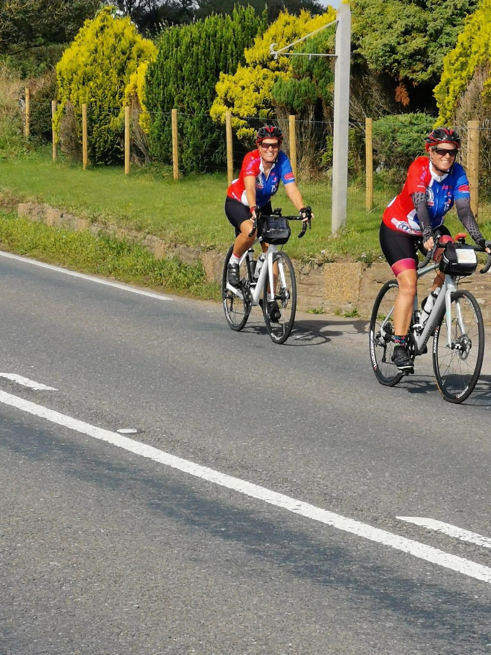 Chichester Cycle Event