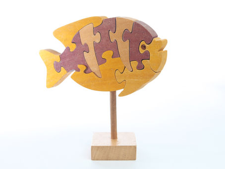 Toy-Making Videos Part 1: Make a Fishing Rod to Catch a Pretend Fish!