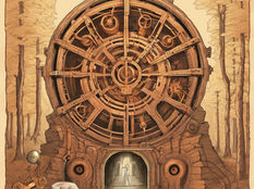 Evangeline Gearheart's Journal Entry #14