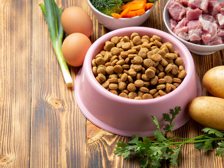 #futteranalyse #dogfood #healthyfood #foodcheck 💚