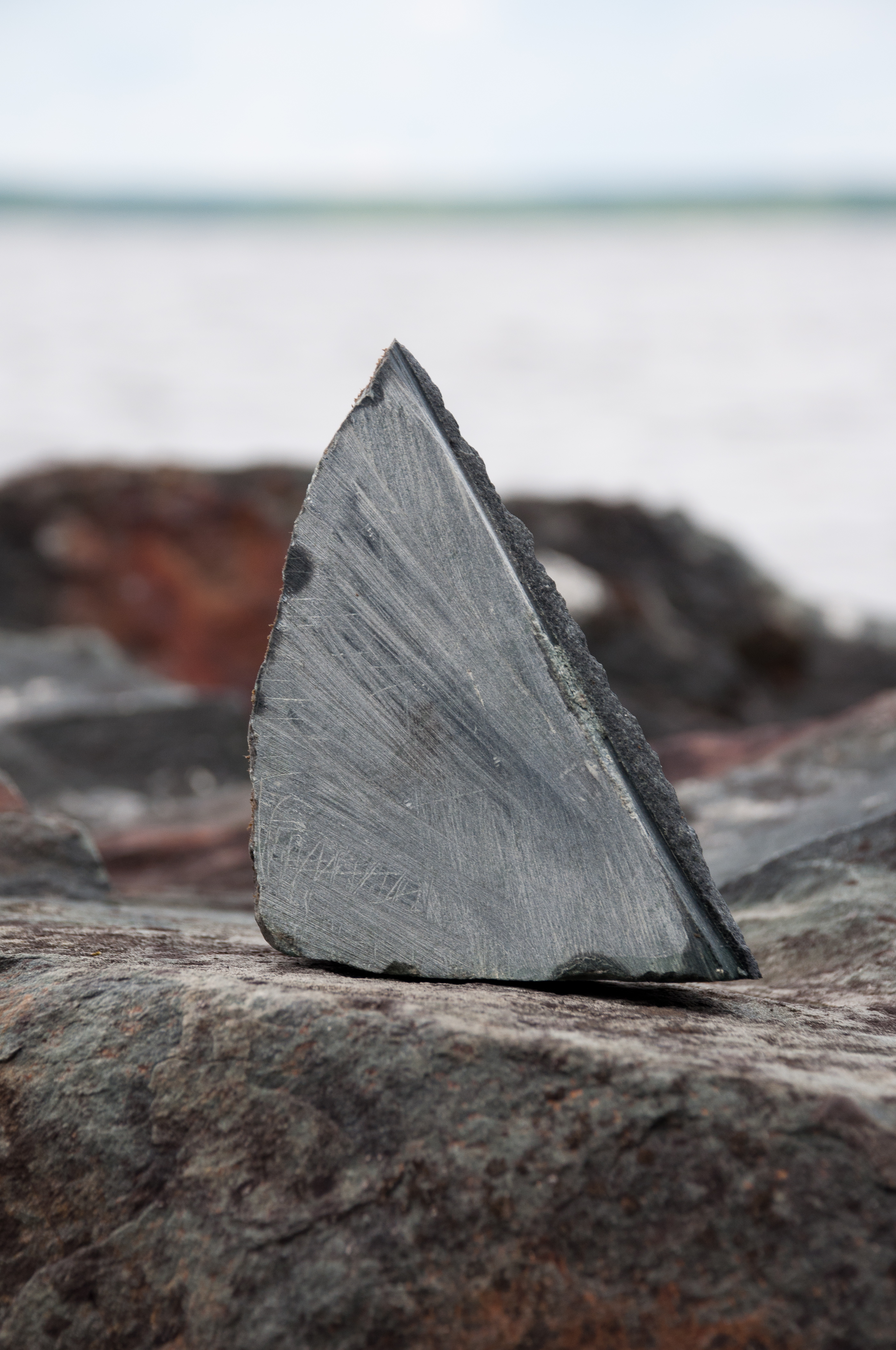 Rodney's Soapstone