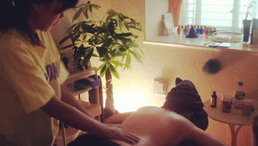 スクール受講生の声【通学ディプロマ講座】～お客様へのより一層のケアに～