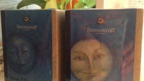 月のリズムとマジックムーンティ