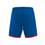 Thumbnail: HEAT STRIKERS Player Game Shorts, Blue (Home)