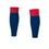 Thumbnail: Founders FC Game Socks Sleeve - Navy/Red