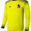 Thumbnail: SHFC Goal Keeper Jersey Yellow-Black