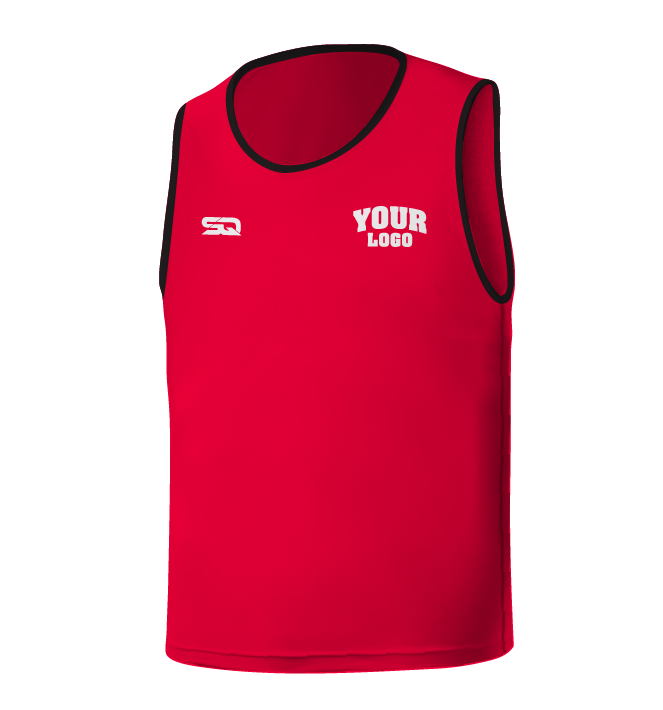 Thumbnail: SQ Custom Training Bib