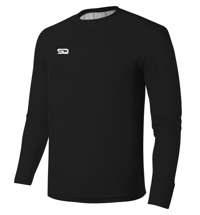 Thumbnail: SQ Goal Keeper LS Jersey