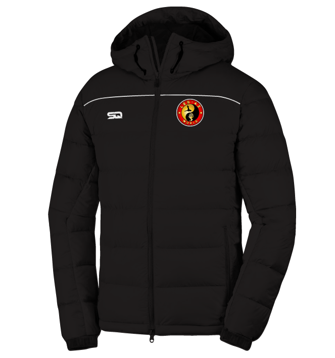 LEG-AZ WFC Adult Padded Winter Jacket