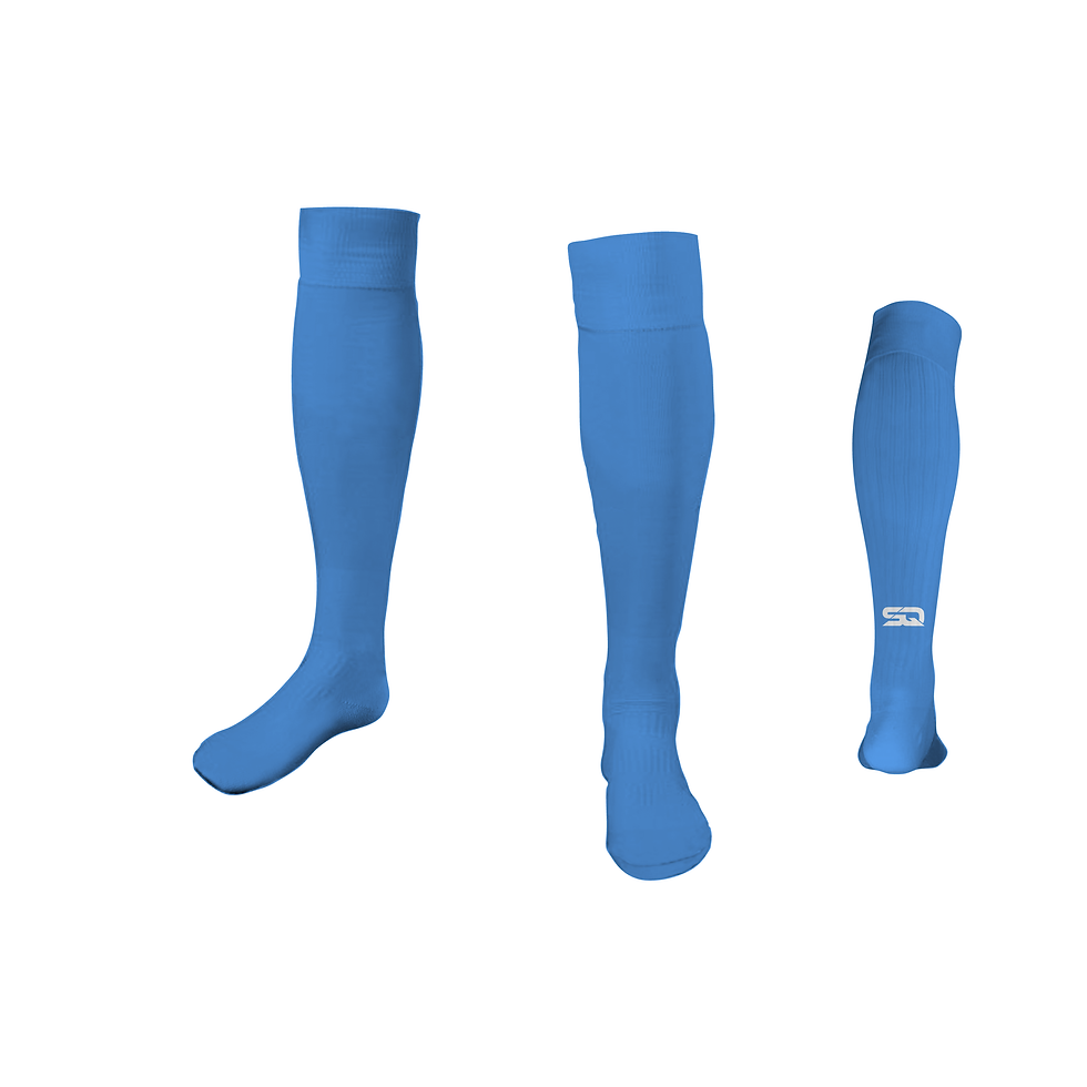 Thumbnail: SQ Soccer Socks V2