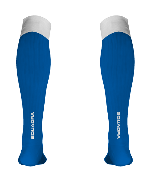 Thumbnail: KSC Game Socks Royal